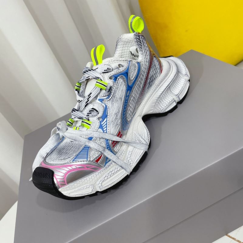 Balenciaga Track Shoes